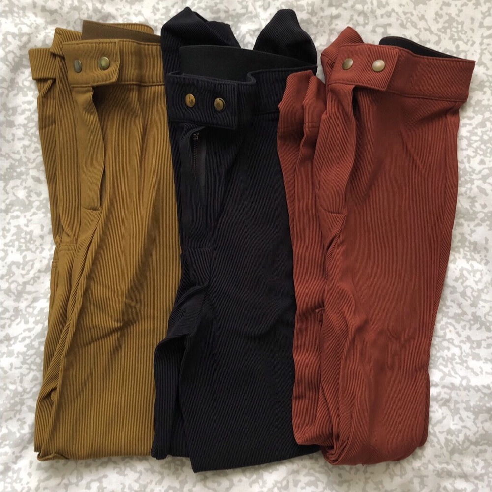 American Apparel Riding Pants